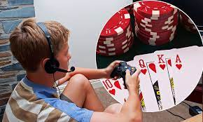 Вход на официальный сайт Vulkan Russia Casino